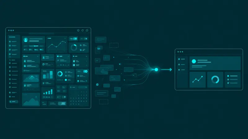 مراحل بناء نسخة MVP من فكرة مشروع رقمي إلى منتج أولي قابل للاستخدام