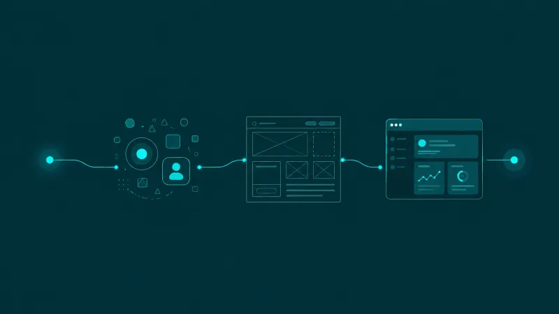 مراحل تحويل فكرة مشروع رقمي إلى نسخة أولية قابلة للاستخدام